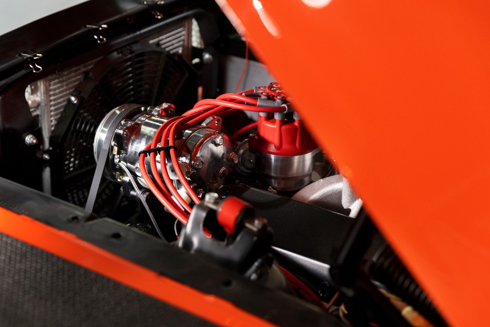 Home - TAPA Jaguar & Land Rover Engines