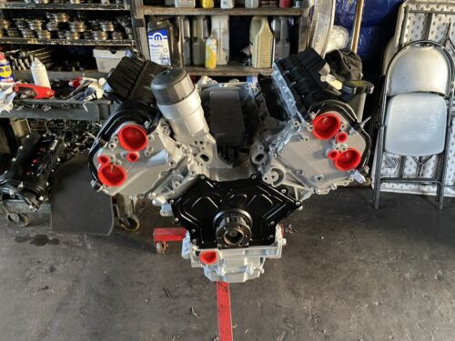 Range Rover 3.0 ENGINE FOR SALE V6 GAS SUPERCHARGED LR079612 L494 ...