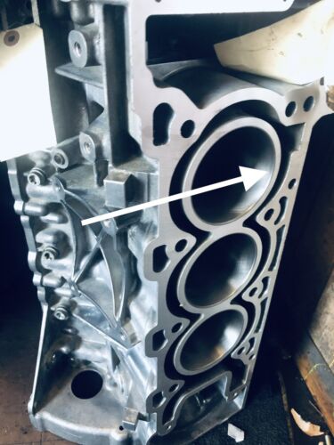Range Rover 3.0 ENGINE FOR SALE V6 GAS SUPERCHARGED LR079612 L494 ...