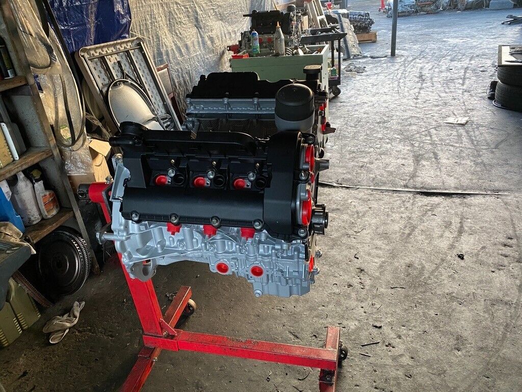 Range Rover 3.0 ENGINE FOR SALE V6 GAS SUPERCHARGED LR079612 L494 ...